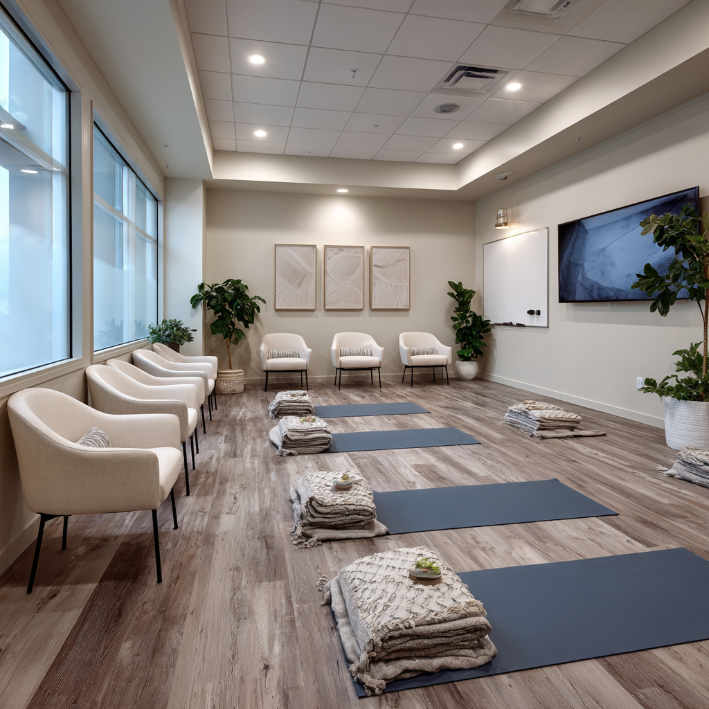 Recovery tips article from MSAP Recovery